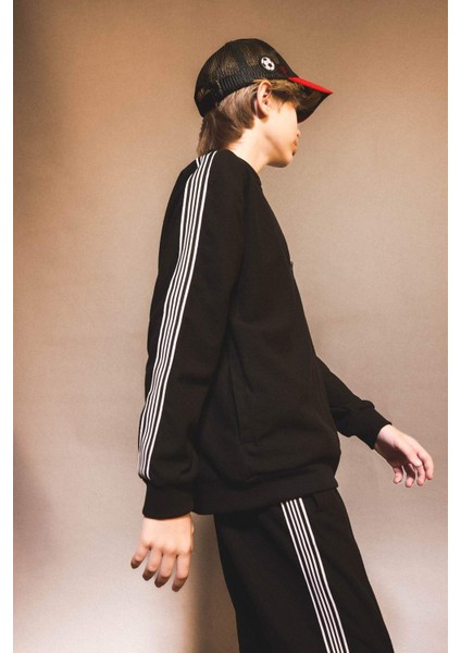 Erkek Çocuk Kolej Yaka Fermuarlı Bomber Ceket G1821A825AU fiyatları