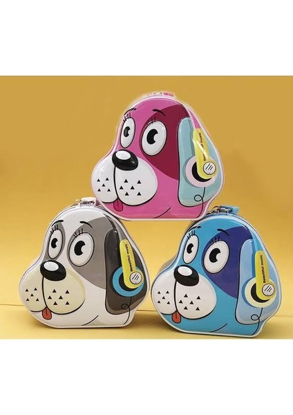 Köpek Tasarımlı Kumbara fırsatları