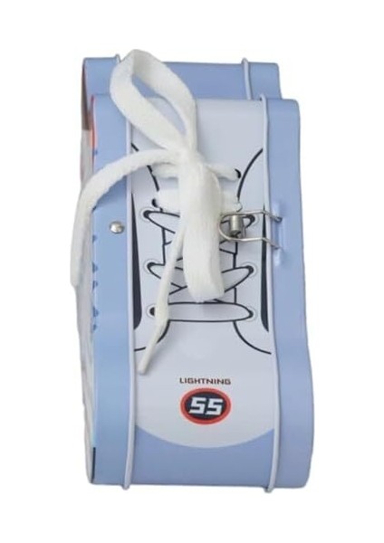 Metal Ayakkabı Kumbara