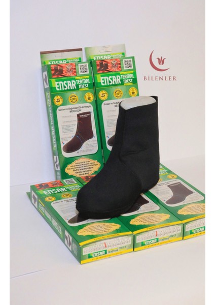 Bilenler Termal Mest