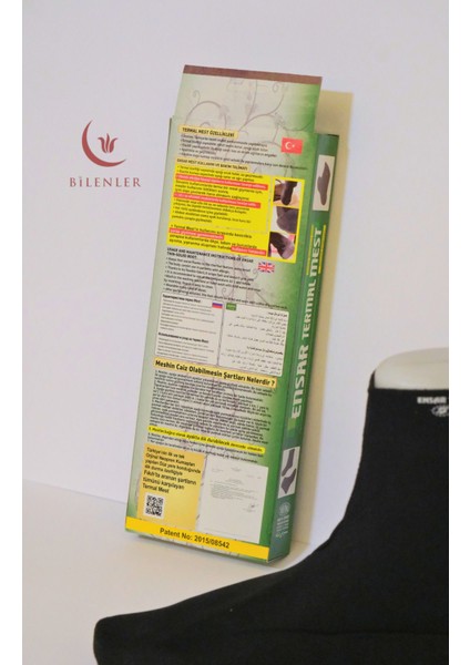 Bilenler Termal Mest fiyatları