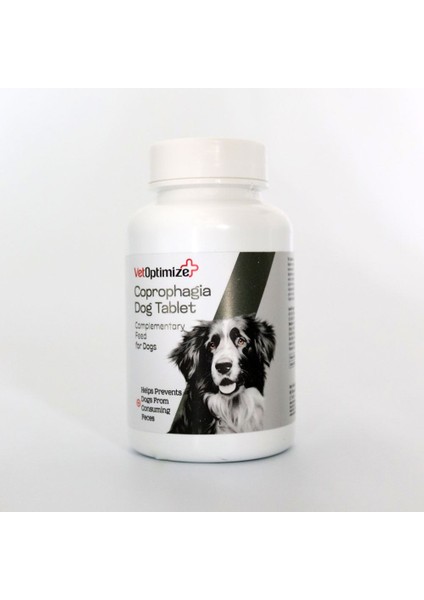 coprophagia Dog (Köpekler Için Dışkı Yemeyi Önleme Desteği) 60 Tablet fiyatları