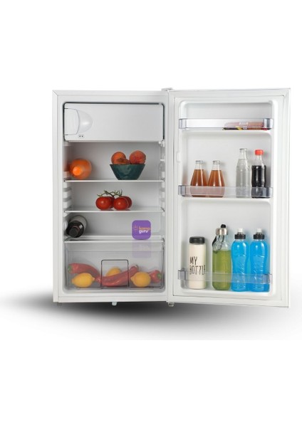 91 Litre Siyah Dijital Göstergeli 12/24 V Buzdolabı fiyatları