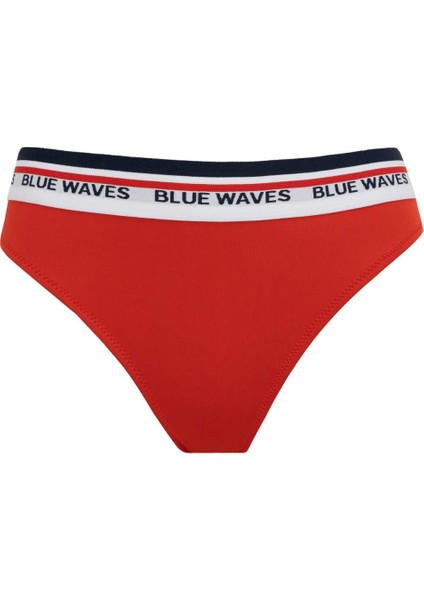Fit Bikini Altı Z9383AZ23HS