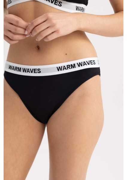 Fit Sörfçü Bikini Altı Z9375AZ23HS