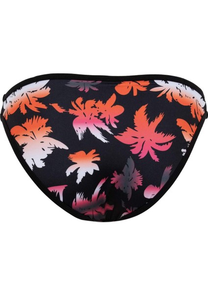 Fit Sörfçü Desenli Bikini Altı Z9373AZ23HS
