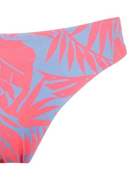 Fit Desenli Bikini Altı Z9389AZ23HS