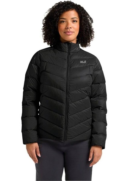 Icecape 3in1 Down W Rds Kadın Outdoor Mont A65266 modelleri