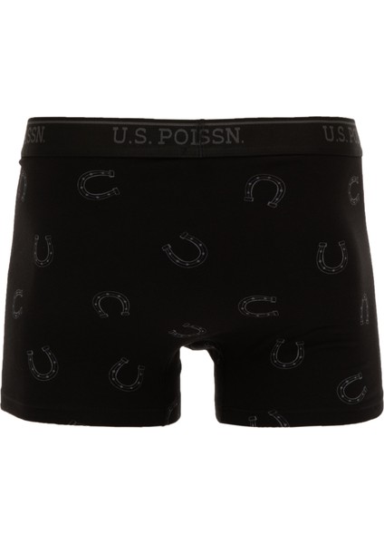 Erkek Antrasit Melanj Iç Giyim Alt 50318623-VR081 fırsatları