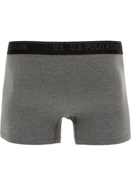 Erkek Antrasit Melanj Iç Giyim Alt 50318623-VR081