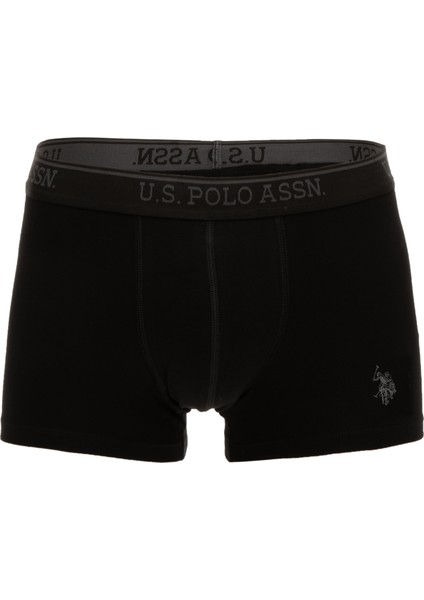 Erkek Antrasit Melanj Iç Giyim Alt 50318623-VR081