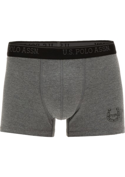 Erkek Antrasit Melanj Iç Giyim Alt 50318623-VR081 indirimleri