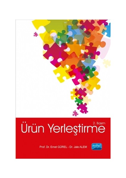 Ürün Yerleştirme - Jale Alem