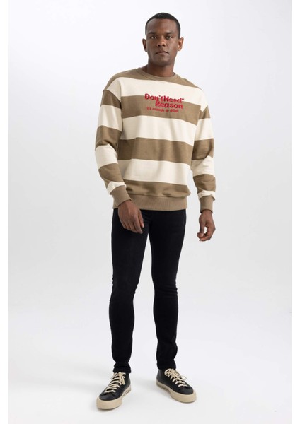 Carlo Skinny Fit Ekstra Dar Kalıp Normal Bel Ekstra Dar Paça Jean Pantolon