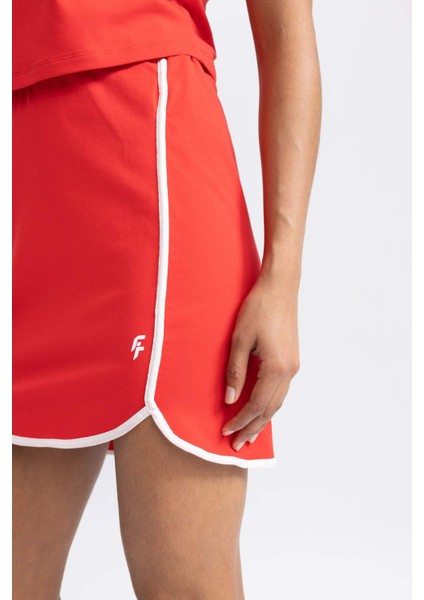 Mini Tenis Eteği A7036AX23HS