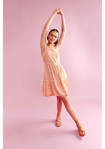 Kadın Elbise A6871AX23SM