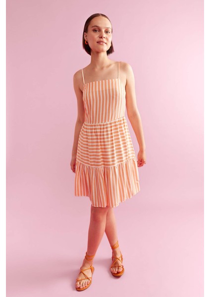 Kadın Elbise A6871AX23SM