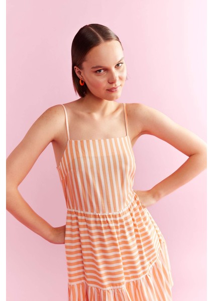 Kadın Elbise A6871AX23SM