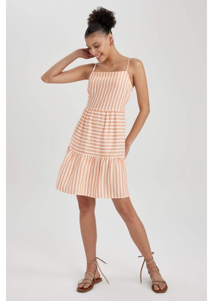 Kadın Elbise A6871AX23SM