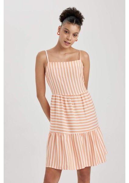 Kadın Elbise A6871AX23SM