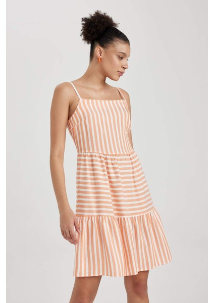 Kadın Elbise A6871AX23SM