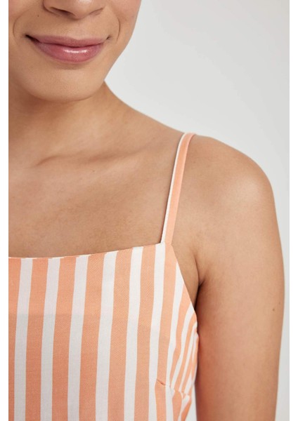 Kadın Elbise A6871AX23SM