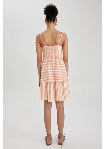 Kadın Elbise A6871AX23SM