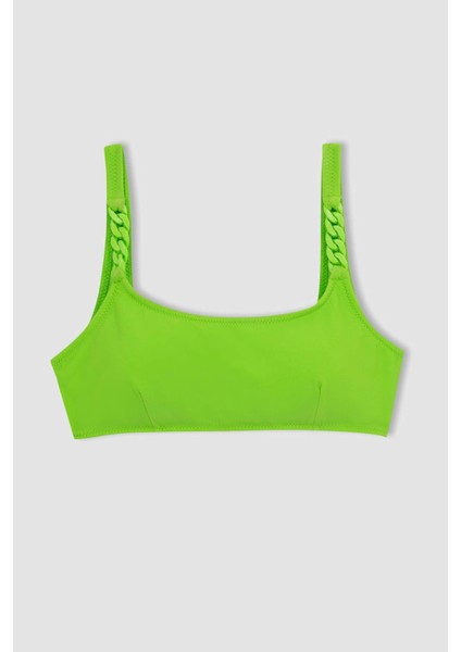 Regular Fit Bikini Üstü A0224AX23HS