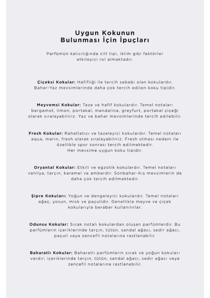 Kadın Lotus Aromatik 50 ml Parfüm A8567AXNS