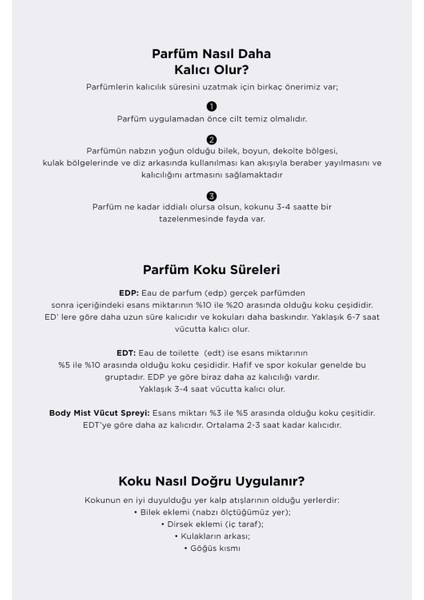 DeFacto Kadın Violet Aromatik 50 ml Parfüm A8567AXNS