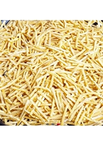 Erişte Ev Yapımı Erişte Doğal Erişte Katkısız Erişte