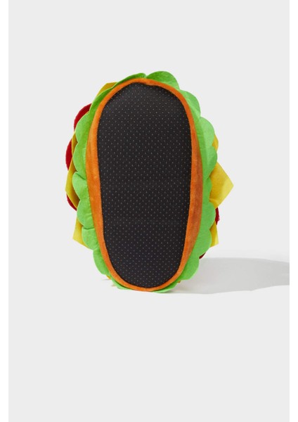 Erkek Yüksek Taban Panduf F0472AX25WN fırsatları