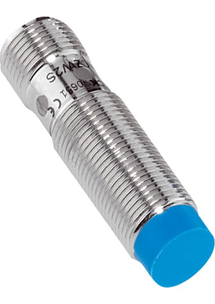 IME12-08NPSZC0K (1040779) ,M12/8MM Pnp-No M12-4P Endüktif Sensör
