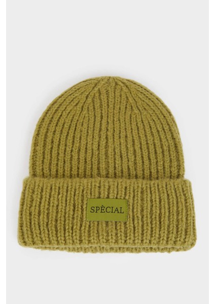 Kadın Kışlık Bere R7539AZ25WN