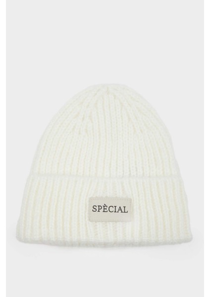 Kadın Kışlık Bere R7539AZ25WN