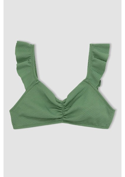 Kız Çocuk Bikini Takımı A8515A823HS