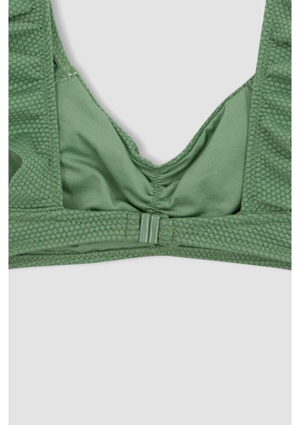 Kız Çocuk Bikini Takımı A8515A823HS