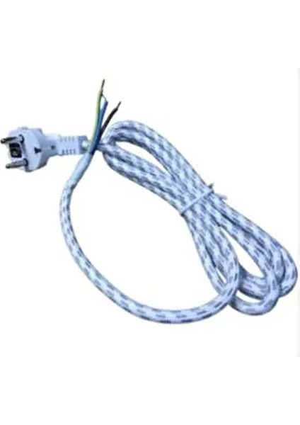 Ütü Tamir Kablosu modelleri