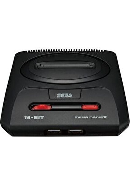 Mega Drive 2 16BIT Retro Atari Oyun Konsolu 13 Oyun modelleri