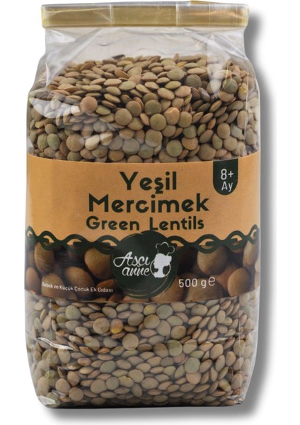 Yeşil Mercimek modelleri