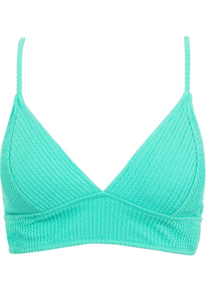Fall in Love Regular Fit Bürümcük Bikini Üstü B0267AX23HS