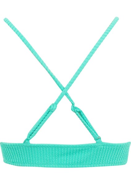 Fall in Love Regular Fit Bürümcük Bikini Üstü B0267AX23HS