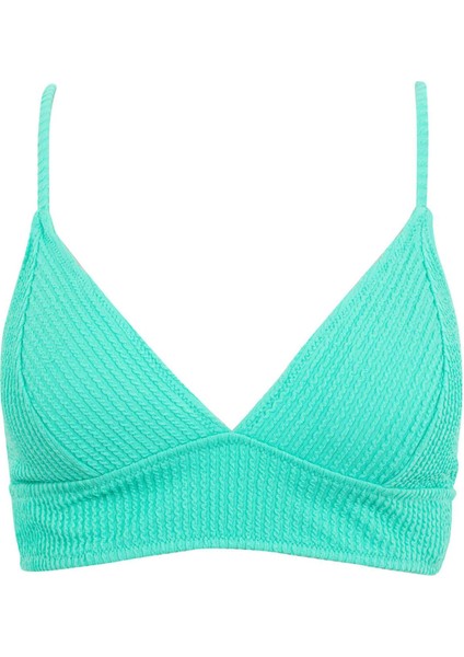 Fall in Love Regular Fit Bürümcük Bikini Üstü B0267AX23HS