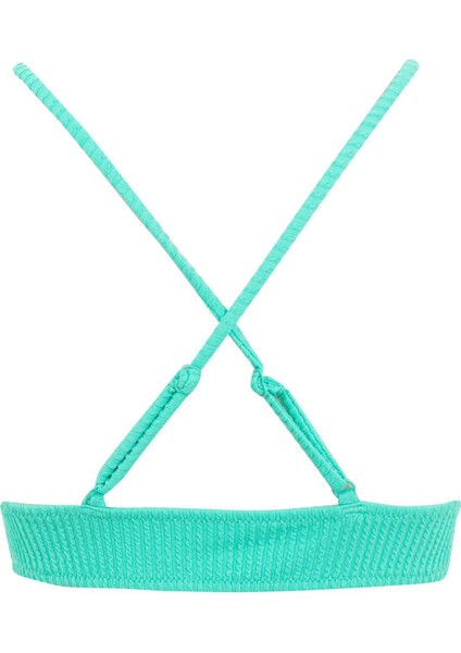 Fall in Love Regular Fit Bürümcük Bikini Üstü B0267AX23HS