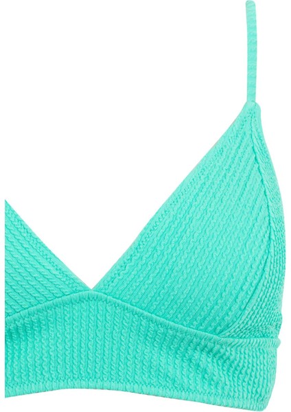 Fall in Love Regular Fit Bürümcük Bikini Üstü B0267AX23HS