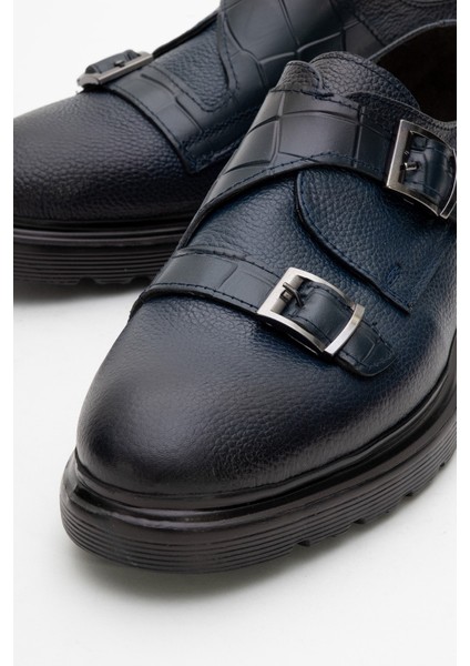 Erkek Klasik Bağcıksız, Iç Dış Deri Erkek Ayakkabı modelleri