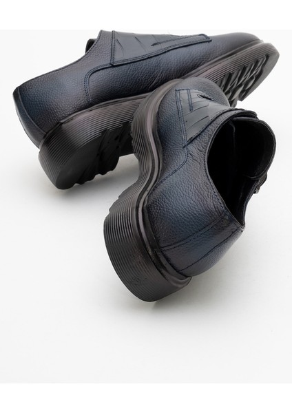 Erkek Klasik Bağcıksız, Iç Dış Deri Erkek Ayakkabı indirimleri