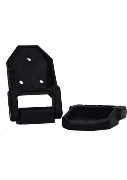 Hava Santral, Kompresör, Jeneratör Kabin, Kuluçka Paellerine Uygun Plastik Menteşe (2 Adet) fiyatları