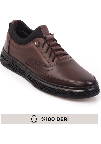 Hakiki Deri, Klasik Deri Ayakkabı