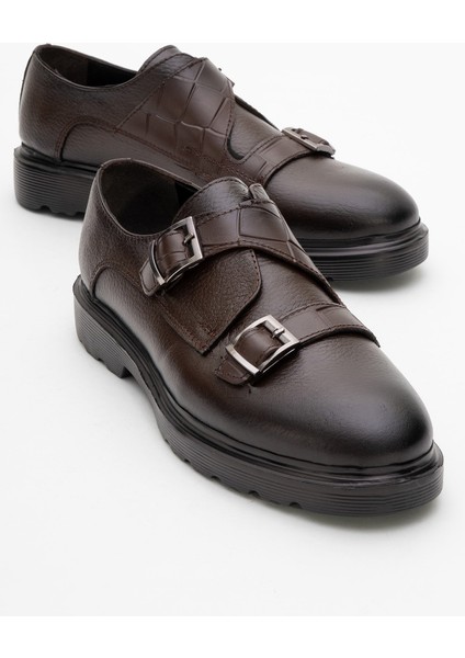 Hakiki Deri, Kalın Tabanlı, Iç Dış Deri, Klasik Ayakkabı fiyatları